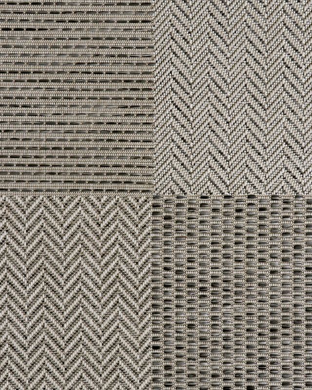 Collingwood Floor Rug - Navy 200x290cm - OLLO