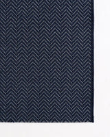 Collingwood Floor Rug - Navy 200x290cm - OLLO