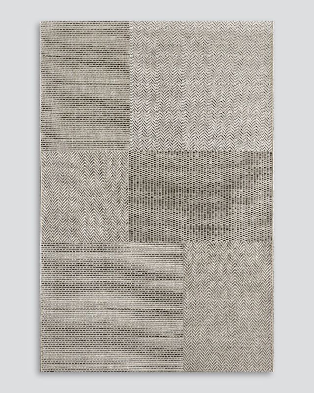 Collingwood Floor Rug - Navy 200x290cm - OLLO