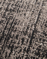 Magdalena Floor Rug - Black 200x290cm - OLLO