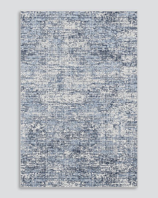 Cali Floor Rug - Navy 160x230cm - OLLO