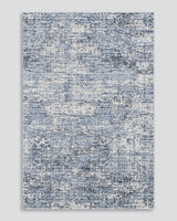 Cali Floor Rug - Navy 160x230cm - OLLO