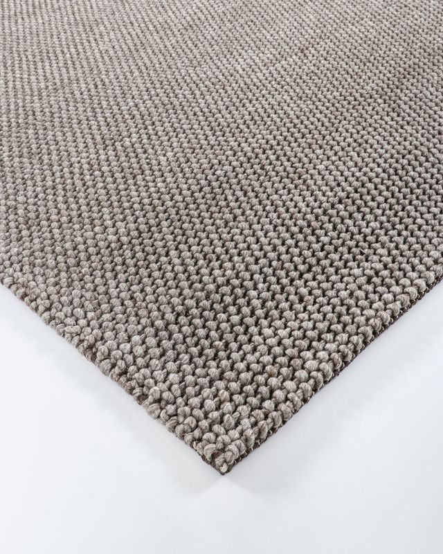Cyrus Floor Rug - Earth 160x230cm - OLLO