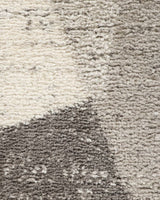 Saxony Adriana Floor Rug - Charcoal 160x230cm - OLLO