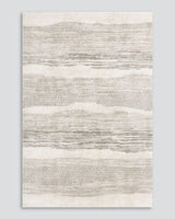 Saxony Lilian Floor Rug - Ecru 160x230cm - OLLO