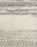 Saxony Lilian Floor Rug - Ecru 160x230cm - OLLO