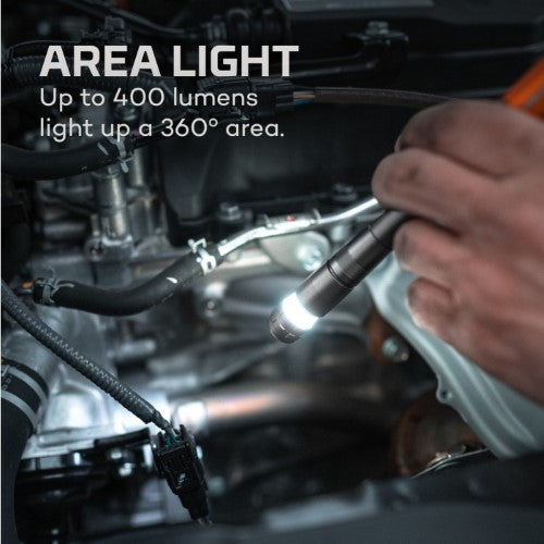 Inspection Light - Nebo Inspector TM 500 Lumen