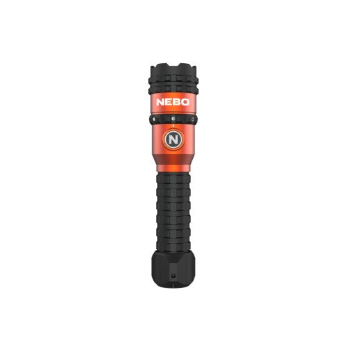 Flashlight - Nebo Master Series FL1500