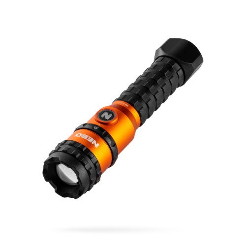 Flashlight - Nebo Master Series FL1500