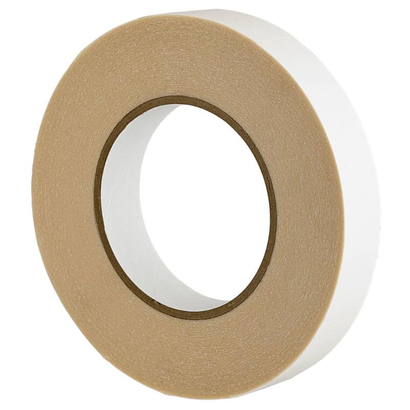 Sellotape 1230 Double Sided Tissue Tape 24mmx33m