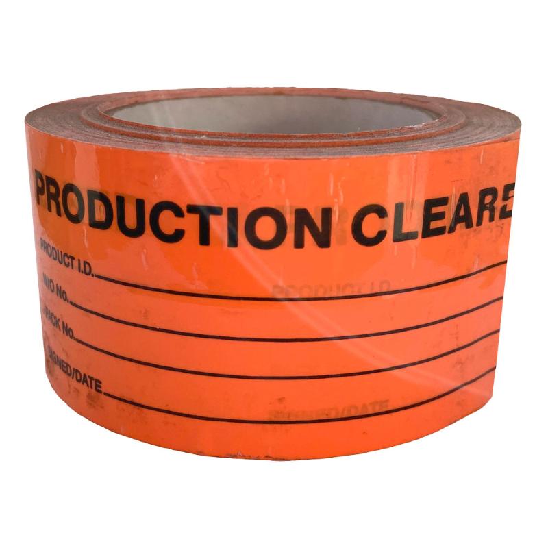 Sellotape RIP060P Production 60mmx150mmx50m