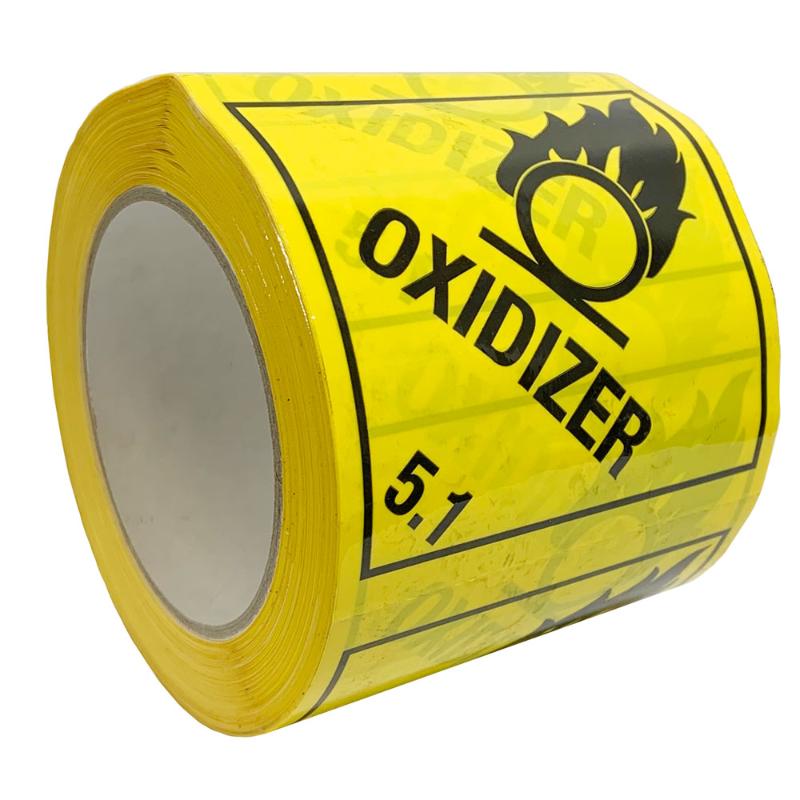 Sellotape RIP096O Oxidizer 5.1 96mmx96mmx50m