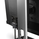 Alogic DVI-I to VGA adapter connects DVI devices to VGA displays supporting resolutions up to 2048 x 1536.