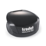 Trodat Micro Printy 9342 Black