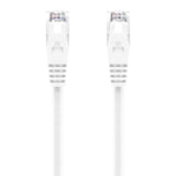 Alogic White CAT6 Network Cable - 4m