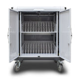 Alogic Smartbox 24 Bay Charging Trolley for Notebooks, Chromebooks, and Tablets - Secure Storage & Efficient Charging