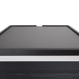 Alogic Smartbox 10 Bay Android and iPad SYNC & CHARGE Cabinet - With Combination