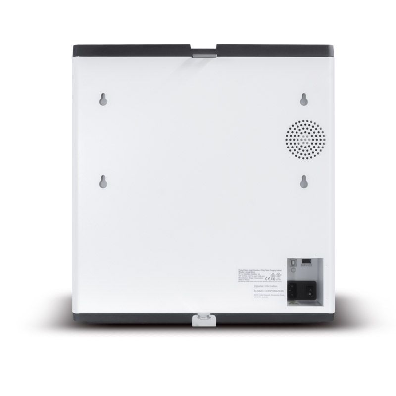 Alogic Smartbox 10 Bay Android and iPad SYNC & CHARGE Cabinet - With Combination