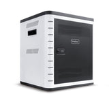 Alogic Smartbox 10 Bay Android and iPad SYNC & CHARGE Cabinet - With Combination