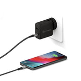 Alogic SUPER Ultra USB-C to Lightning Cable - 1.5m, Fast Charging & Data Transfer, Durable Design