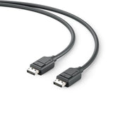 Alogic Elements 4K DisplayPort Cable 2m - High-Speed 4K Video and Audio Cable for Optimal Performance