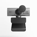 Alogic Iris A09 HD Webcam with 1080p Resolution, Low Light Correction & USB Connectivity