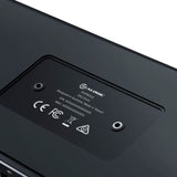 Alogic DX2 Dual 4K Docking Station with 100W Power Delivery - Enhance Your Connectivity