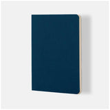 Ciak Mate 12 x 17 cm Lined Notebook Blue