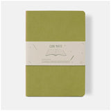 Ciak Mate A5 Lined Notebook Lime