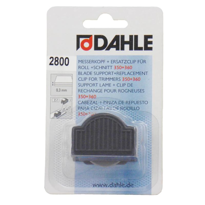 Dahle 351 Cutter Head for 310/350/3125