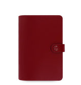 Filofax Organiser Original Personal Pillarbox Red