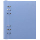Filofax Clipbook A5 Vista Blue