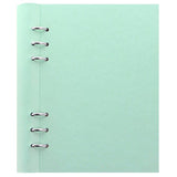 Filofax Clipbook A5 Duck Egg