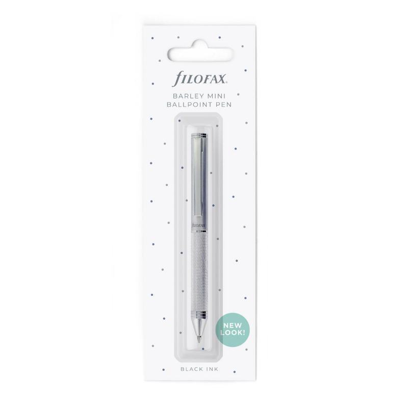 Filofax Mini Ballpoint Pen Barley