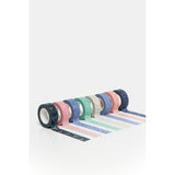 Filofax Garden Washi Tape Set