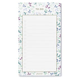 Filofax Garden Notepad To Do