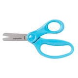 Fiskars Scissors 5 inch Kids Blunt