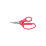 Fiskars Scissors 5 inch Kids Pointed Assorted