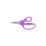 Fiskars Scissors 5 inch Kids Pointed Assorted