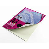 ArtGecko Pro A3 Tracing Pad with 50 sheets of 90gsm light paper for precision sketching and creative illustration.