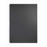 Artgecko Splashy Sketchbook A3 40 Pages 20 Sheets 300gsm White Paper