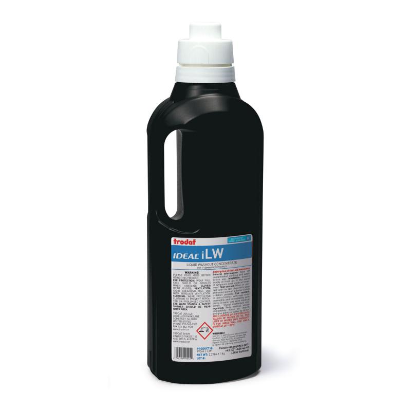 Ideal ILW 1kg Liquid Wash Conc