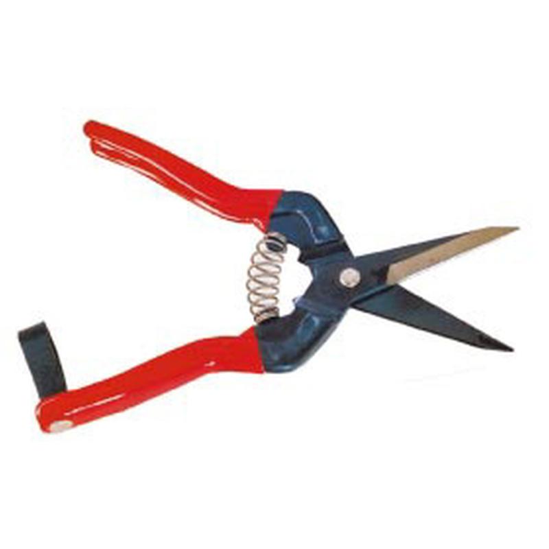 Keen Snips K1 Pointed 19cm