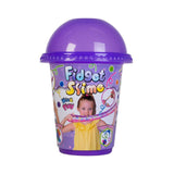 Fidget Slime Set (Set of 9 Assorted)