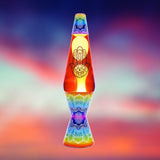Motion Lamp - Hamsa Diamond (36cm)