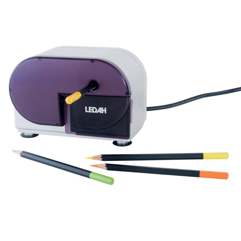 Ledah 11222 Electric Pencil Sharpener