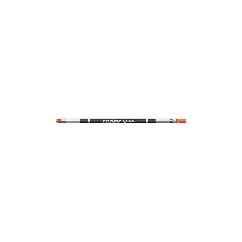 Lamy M55 Underliner Refill Orange