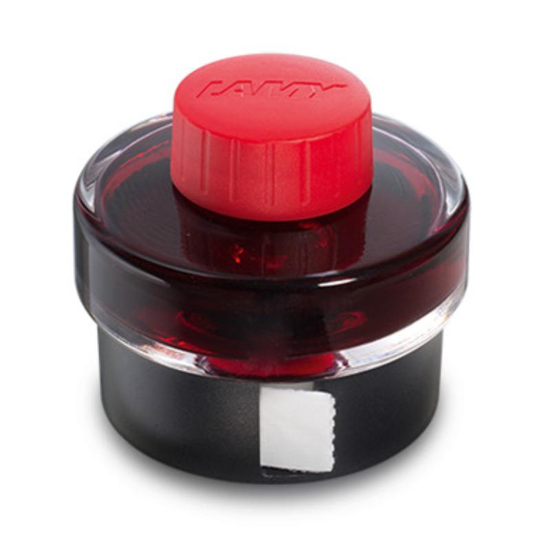 Lamy Ink T52 Bottle 50ml Red