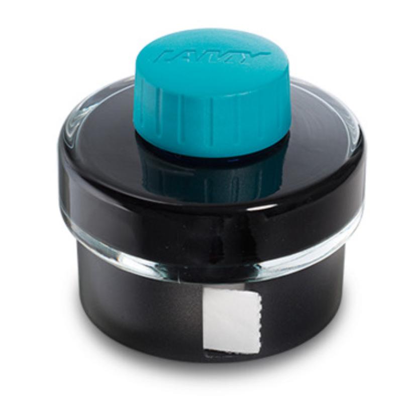 Lamy Ink T52 Bottle 50ml Turquoise