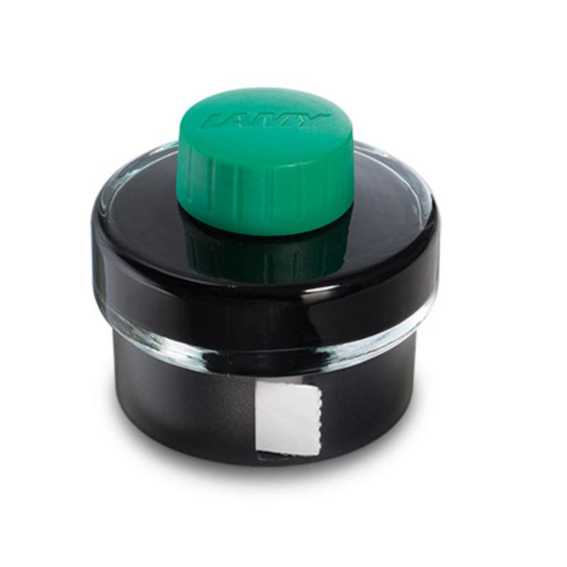 Lamy Ink T52 Bottle 50ml Green